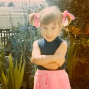 Meet your Posher, Tammy